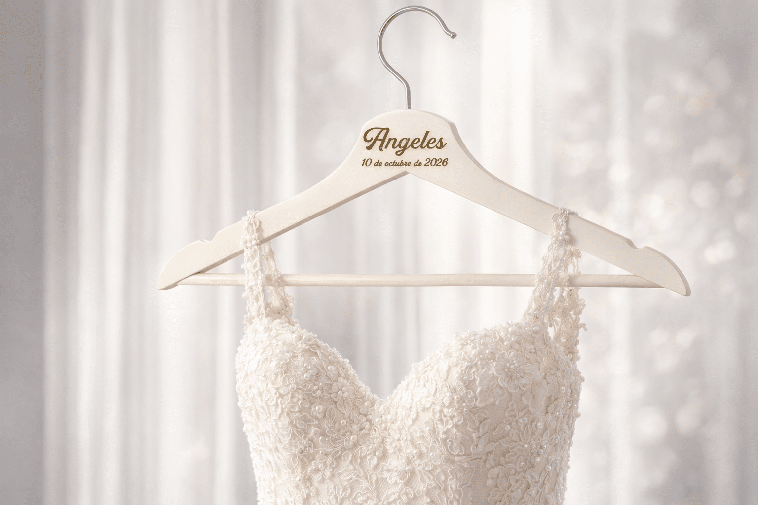 Perchas personalizadas - Imagen 2