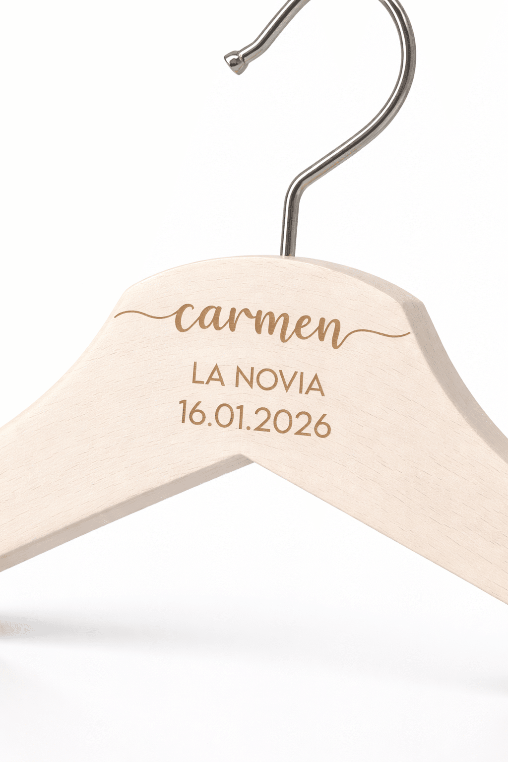 Perchas personalizadas - Imagen 4