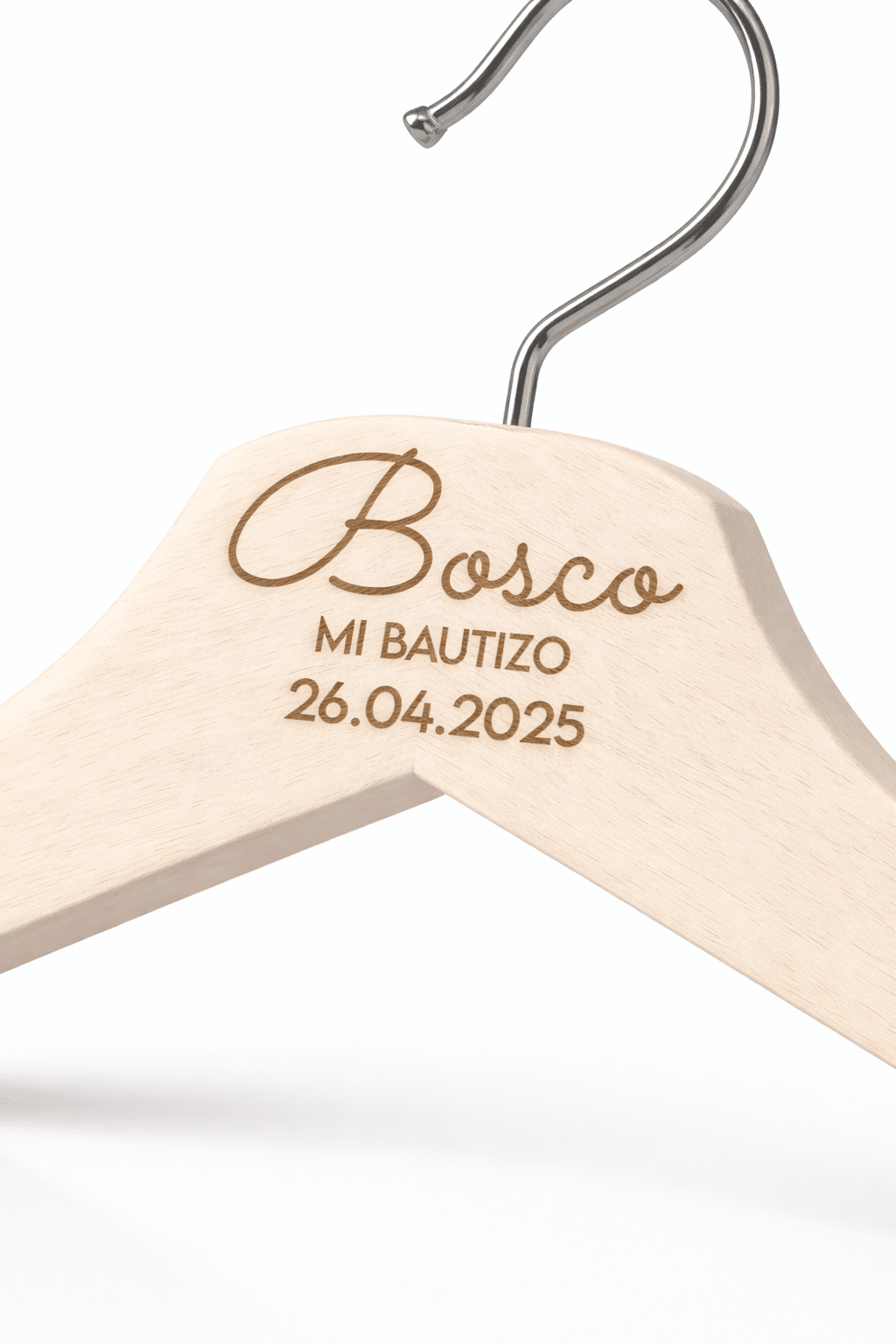 Perchas personalizadas - Imagen 5