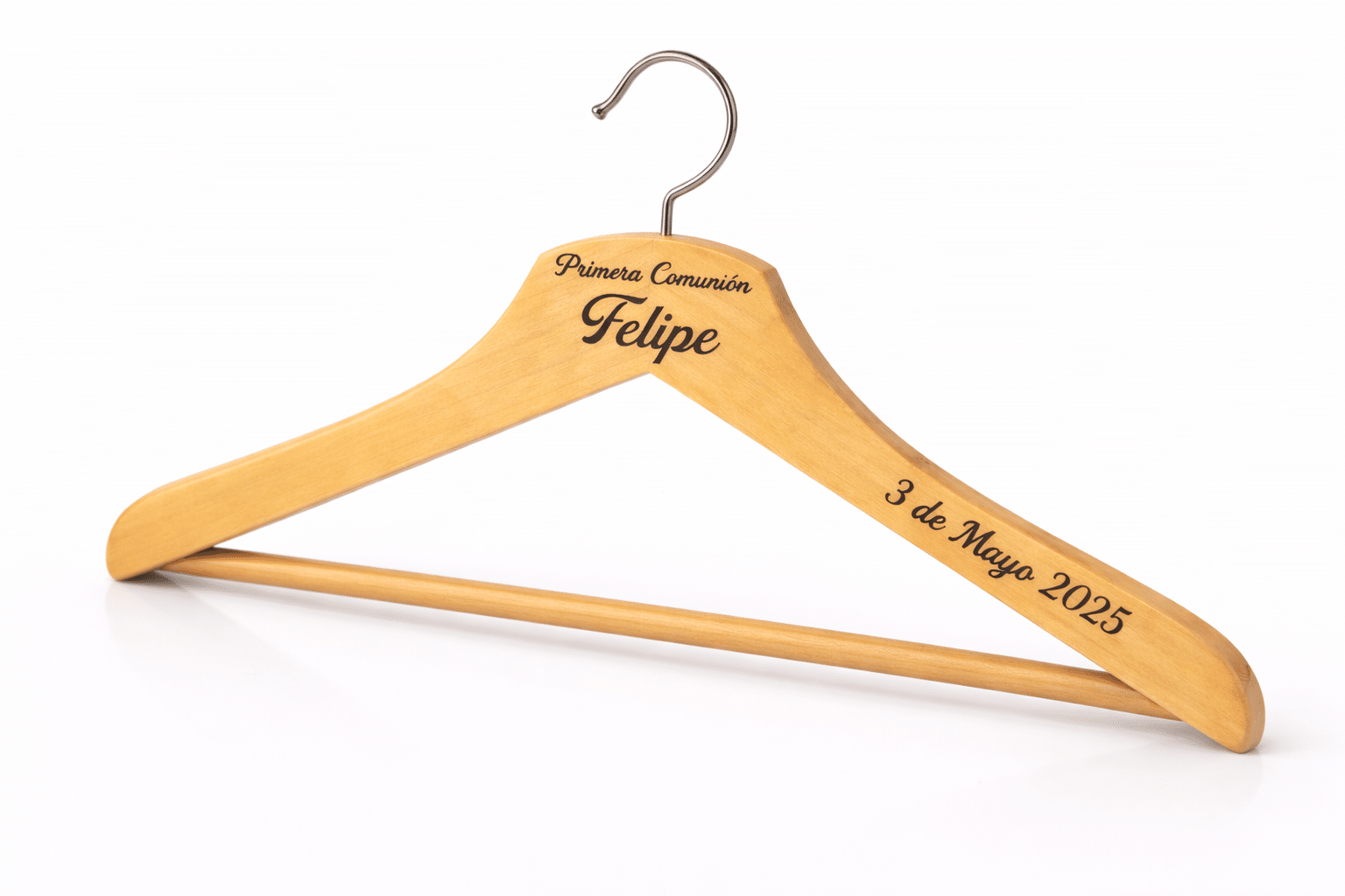 Perchas personalizadas - Imagen 6