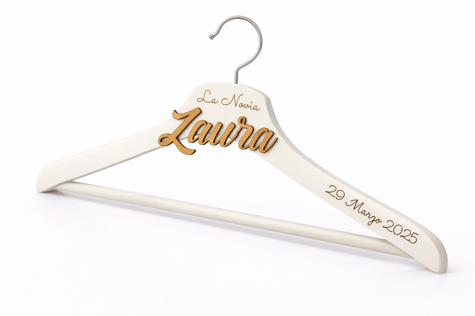 Perchas personalizadas - Imagen 7